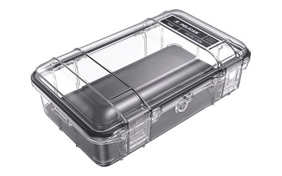 PPM600-0250-100_1.jpg PELICAN M60 MICRO CASE BLACK/CLEAR