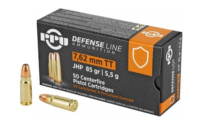 PPUPPD7T_1.jpg PPU 7.62 TOKAREV JHP 85GR 50/500