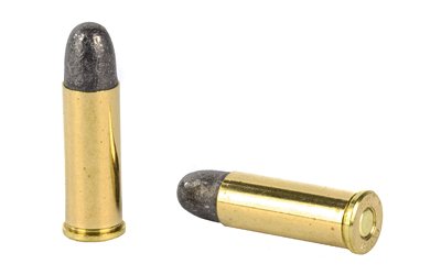 PPU 32 S&W LONG LRN 98GR 50/500