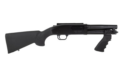 PTR JACK SBS FS 12GA 7.5" BLK