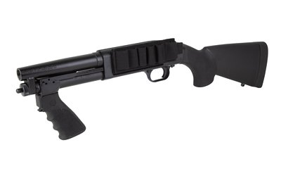 PTR JACK SBS FS 12GA 7.5" BLK