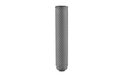 PTR VENT 1 TI SUPPRESSOR 762 BLK HUB