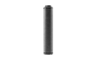 PTR VENT 3 TI SUPPRESSOR 556 BLK HUB
