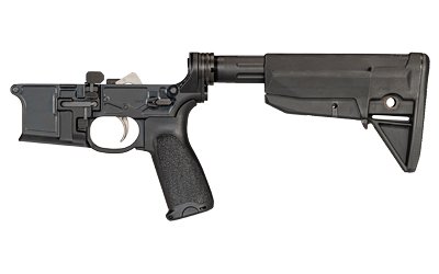 PWS MK1 MOD 2-M COMP RIFLE LOWER
