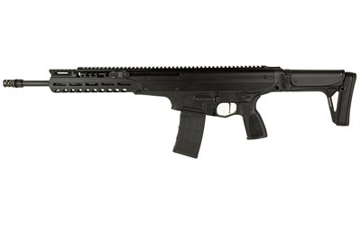 PWSUXR-223-16_1.jpg PWS UXR ELITE 223 WYLDE 16" 30RD BLK