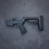 Mad Wolf Armory LYCAN Complete Lower Mad Wolf Armory LYCAN Complete Lower
