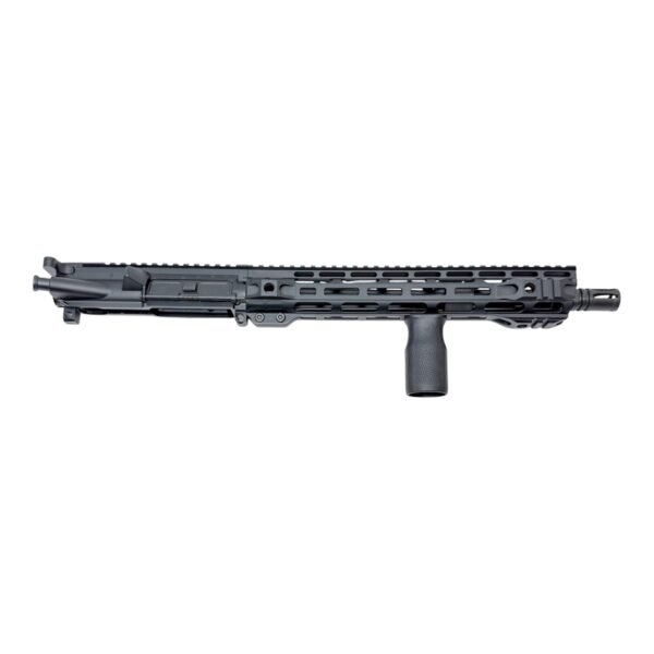 Mad Wolf Armory LYCAN 12.5" Complete Upper Receiver Assembly