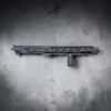 Mad Wolf Armory LYCAN 12.5" Complete Upper Receiver Assembly