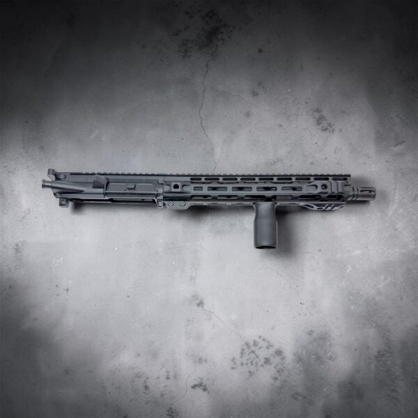 Mad Wolf Armory LYCAN 12.5" Complete Upper Receiver Assembly