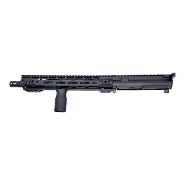 Mad Wolf Armory LYCAN 12.5" Complete Upper Receiver Assembly