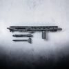 Mad Wolf Armory LYCAN 12.5" Complete Upper Receiver Assembly