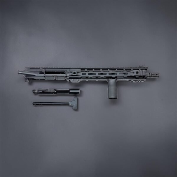 Mad Wolf Armory LYCAN 12.5" Complete Upper Receiver Assembly
