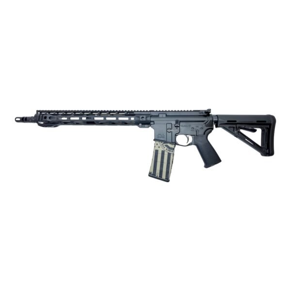 AR 15 MWA DIRE 16" AR 15 MWA DIRE 16"