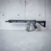 AR 15 MWA DIRE 16" AR 15 MWA DIRE 16"