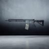 AR 15 MWA DIRE 16" AR 15 MWA DIRE 16"