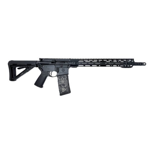AR 15 MWA DIRE 16" AR 15 MWA DIRE 16"