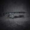 AR 15 MWA DIRE 16" AR 15 MWA DIRE 16"