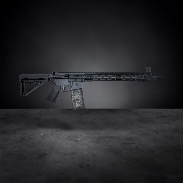 AR 15 MWA DIRE 16" AR 15 MWA DIRE 16"