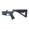 Mad Wolf Armory DIRE Complete AR-15 Lower Receiver Mad Wolf Armory DIRE Complete AR-15 Lower Receiver