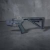 Mad Wolf Armory DIRE Complete AR-15 Lower Receiver Mad Wolf Armory DIRE Complete AR-15 Lower Receiver