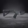 Mad Wolf Armory DIRE Complete AR-15 Lower Receiver Mad Wolf Armory DIRE Complete AR-15 Lower Receiver