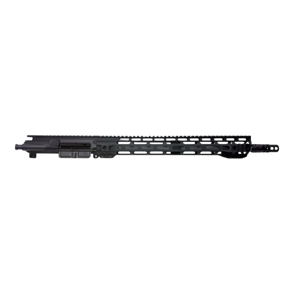 Mad Wolf Armory | Guns, Ammo, Accessories, Custom Firearms Mad Wolf Armory DIRE 16" 5.56 Upper Receiver