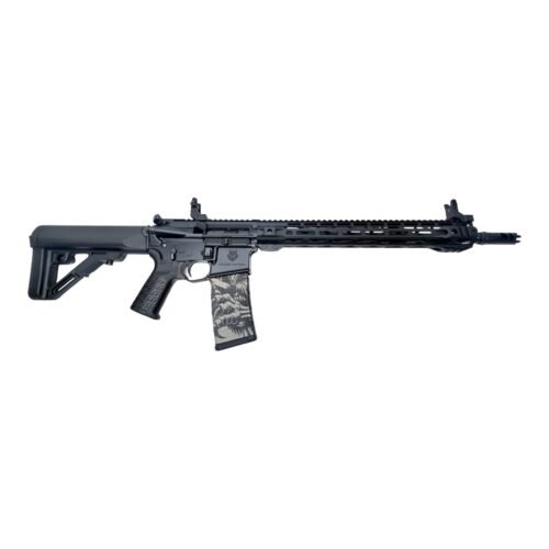 Mad Wolf Armory DIRE Elite 16" 5.56 AR-15 Rifle Mad Wolf Armory DIRE Elite 16" 5.56 AR-15 Rifle