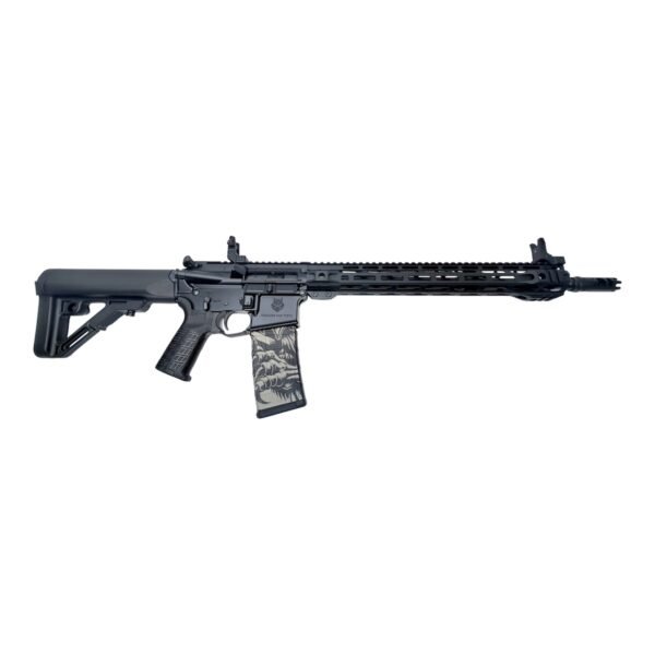 Mad Wolf Armory DIRE Elite 16" 5.56 AR-15 Rifle Mad Wolf Armory DIRE Elite 16" 5.56 AR-15 Rifle