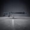 Mad Wolf Armory DIRE Elite 16" 5.56 AR-15 Rifle Mad Wolf Armory DIRE Elite 16" 5.56 AR-15 Rifle