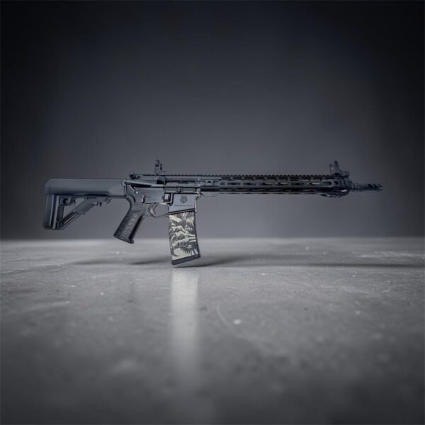 Mad Wolf Armory DIRE Elite 16" 5.56 AR-15 Rifle Mad Wolf Armory DIRE Elite 16" 5.56 AR-15 Rifle