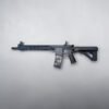 Mad Wolf Armory DIRE Elite 16" 5.56 AR-15 Rifle Mad Wolf Armory DIRE Elite 16" 5.56 AR-15 Rifle