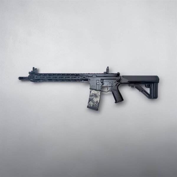 Mad Wolf Armory DIRE Elite 16" 5.56 AR-15 Rifle Mad Wolf Armory DIRE Elite 16" 5.56 AR-15 Rifle