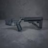 Mad Wolf Armory DIRE Elite AR-15 Complete Lower Receiver