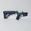 Mad Wolf Armory DIRE Elite AR-15 Complete Lower Receiver