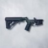 Mad Wolf Armory DIRE Elite AR-15 Complete Lower Receiver