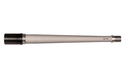 Q-ACC-FIXBARREL-8-6-12_1.jpg Q FIX BARREL ASSEMBLY 8.6 BLK 12"