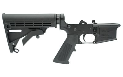 RAFRF01522_2.jpg RADICAL COMPLETE LOWER RECEIVER