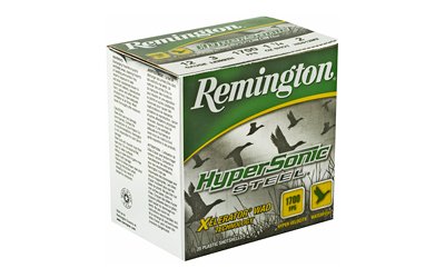 REM26775_2.jpg REM HYPSNC STL 12GA 3" #2 25/250