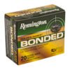 REM29343_2.jpg REM GOLDEN SBR 9MM 147GR 20/500