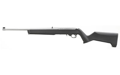 RUGER 10/22 22LR 18.5" MAGPUL MOE SS