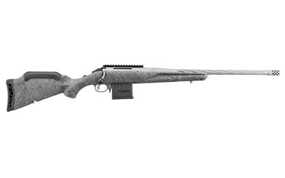 RUG46908_2.jpg RUGER AMERICAN GEN2 204 RUGER 20" GM