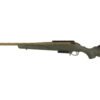 RUGER AMER PRED G2 7MM-08 22" BZ/GR