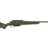 RUGER AMER PRED G2 7MM-08 22" BZ/GR
