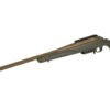 RUGER AMER PRED G2 7MM-08 22" BZ/GR