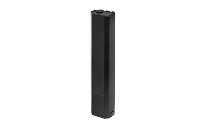 SCOSU5185_1.jpg SCO OSPREY 2.0 45CAL SUPPRESSOR BLK
