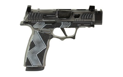 SCT ANIME KOMODO 365X CMP 9MM BLK