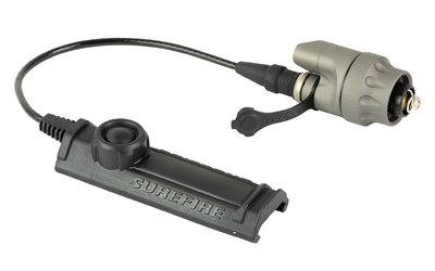 SFDS-SR07-TN_2.jpg SUREFIRE M6XX SW/TAILCAP TAN W/SR07