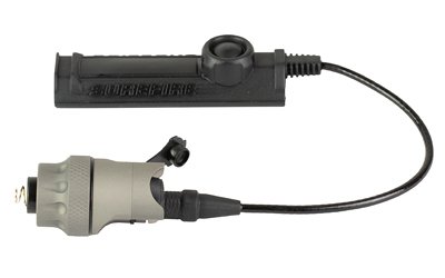 SFDS-SR07-TN_3.jpg SUREFIRE M6XX SW/TAILCAP TAN W/SR07