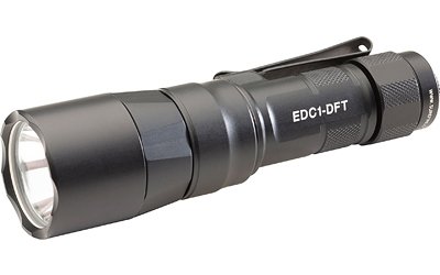 SFEDC1-DFT-BK_1.jpg SUREFIRE EDC1 DFT 650 LUM BLK