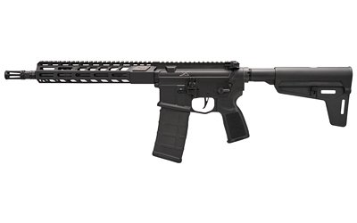 SGPM400-SDI-11B-BLK_1.jpg SIG M400 SDI 556 11.5" BK 30RD BRACE
